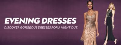 Evening Dresses: Shop Evening Dresses ...